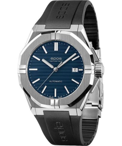 Ceas barbatesc Epos Sportive Automatic