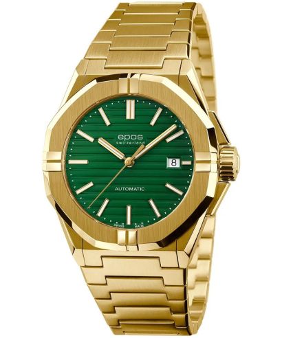 Ceas barbatesc Epos Sportive Automatic