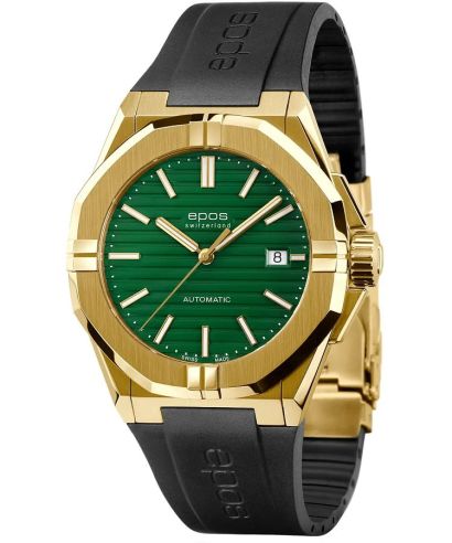 Ceas barbatesc Epos Sportive Automatic