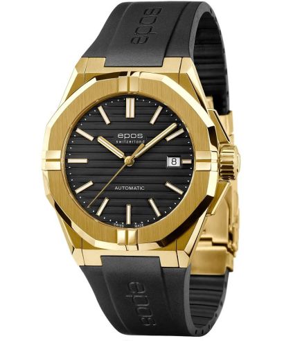 Ceas barbatesc Epos Sportive Automatic