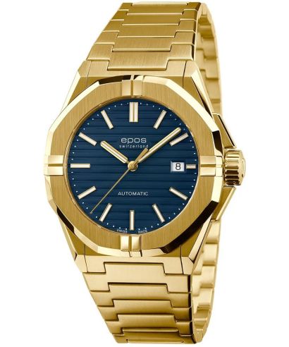 Ceas barbatesc Epos Sportive Automatic