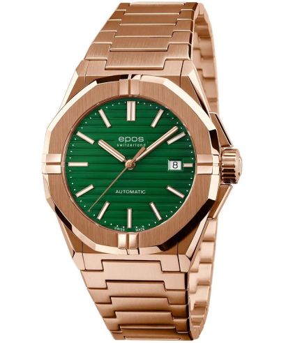 Ceas barbatesc Epos Sportive Automatic