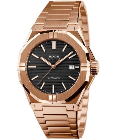 Ceas barbatesc Epos Sportive Automatic