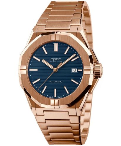Ceas barbatesc Epos Sportive Automatic