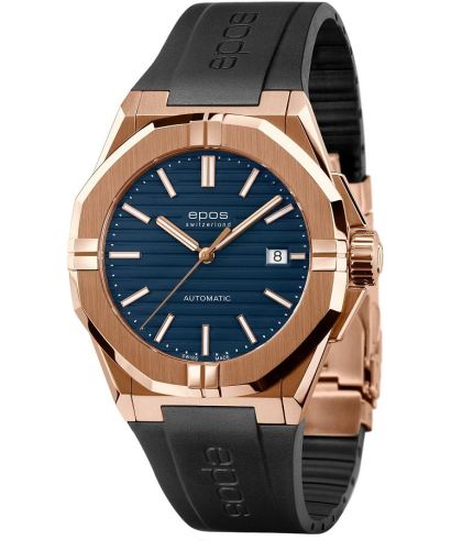 Ceas barbatesc Epos Sportive Automatic