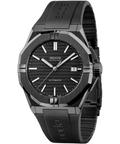 Ceas barbatesc Epos Sportive Automatic