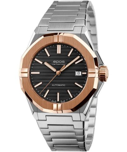 Ceas barbatesc Epos Sportive Automatic