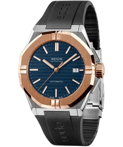 Ceas barbatesc Epos Sportive Automatic