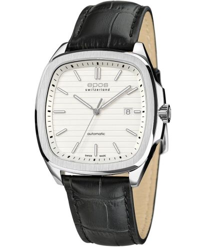 Ceas barbatesc Epos Timeless Automatic