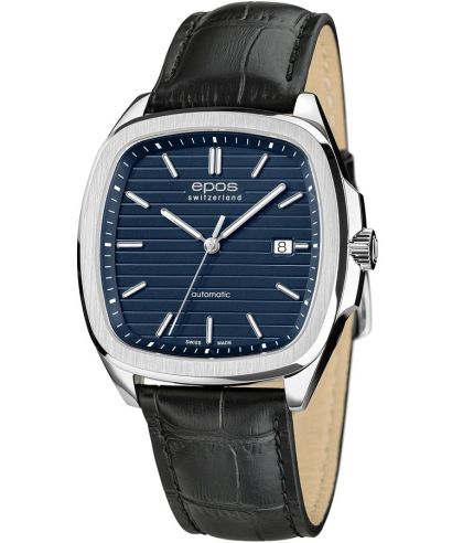 Ceas barbatesc Epos Timeless Automatic