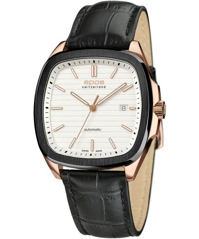 Ceas barbatesc Epos Timeless Automatic