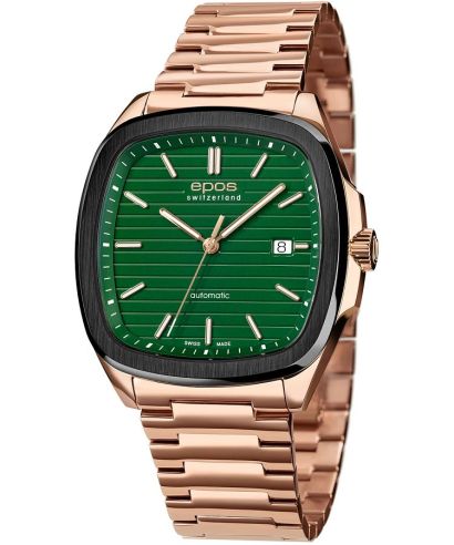 Ceas barbatesc Epos Timeless Automatic
