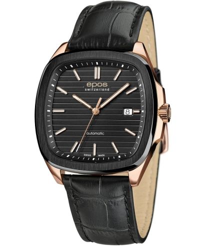 Ceas barbatesc Epos Timeless Automatic