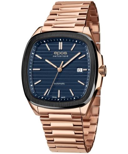 Ceas barbatesc Epos Timeless Automatic