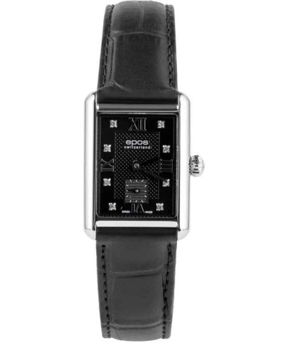 Ceas dama Epos Quartz Lady Diamond