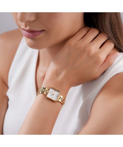 Ceas dama Escada Ava Diamond