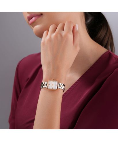 Ceas dama Escada Ava Diamond
