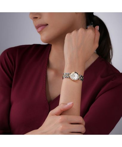 Ceas dama Escada Scarlett Diamond