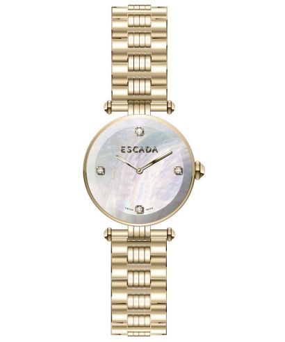 Ceas dama Escada Scarlett Diamond