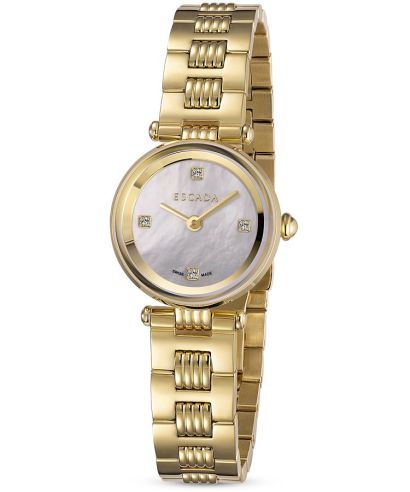 Ceas dama Escada Scarlett Diamond