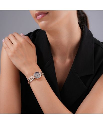 Ceas dama Escada Scarlett Diamond