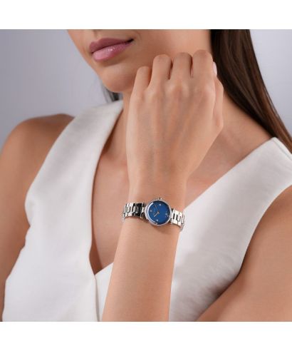 Ceas dama Escada Scarlett Diamond