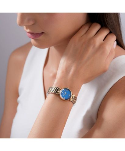Ceas dama Escada Scarlett Diamond