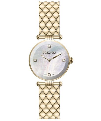 Ceas dama Escada Scarlett Diamond