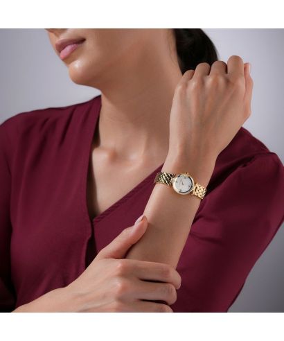 Ceas dama Escada Scarlett Diamond
