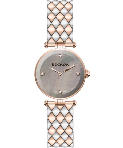 Ceas dama Escada Scarlett Diamond