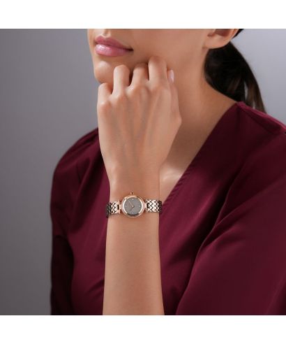 Ceas dama Escada Scarlett Diamond