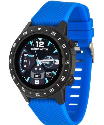 Smartwatch Unisex Garett Multi 4
