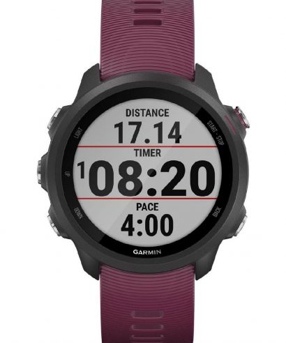 Smartwatch Unisex Garmin Forerunner 245