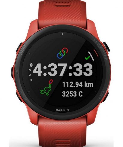 Smartwatch Unisex Garmin Forerunner 745