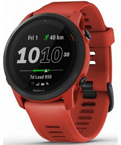 Smartwatch Unisex Garmin Forerunner 745