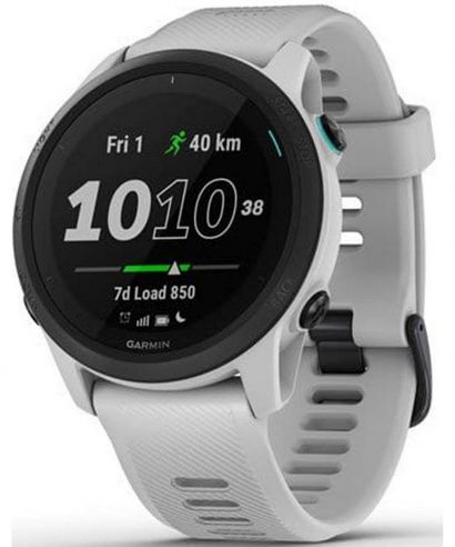 Smartwatch Unisex Garmin Forerunner® 745