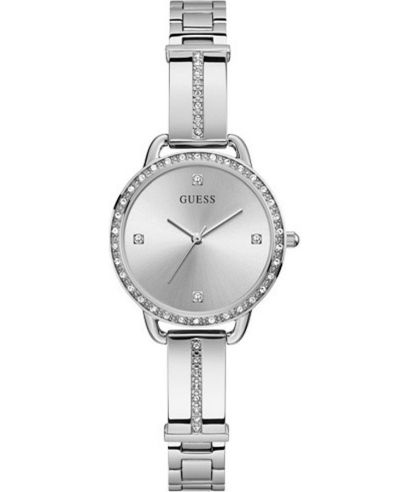 Ceas dama Guess Bejeweled Bellini