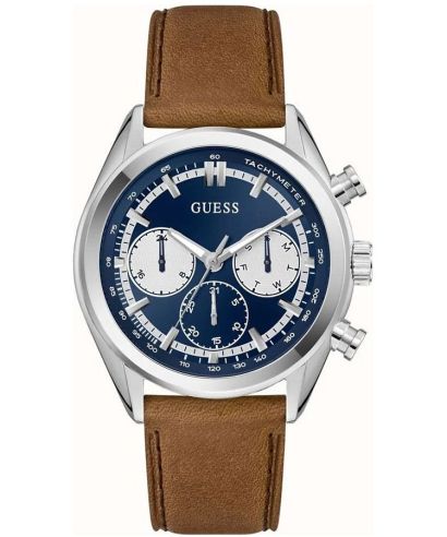 Ceas barbatesc Guess Trend Dawson