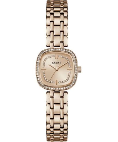 Ceas dama Guess Bejeweled Hazel