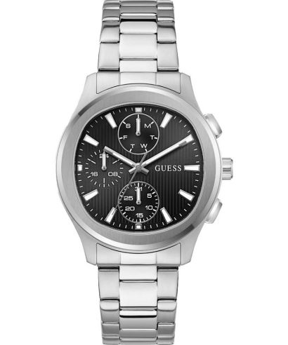 Ceas barbatesc Guess Dress Palmer