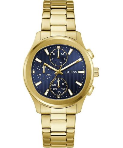 Ceas barbatesc Guess Dress Palmer