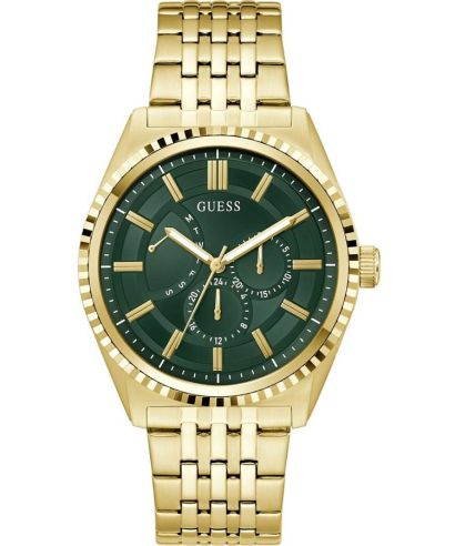 Ceas barbatesc Guess Dress Camden