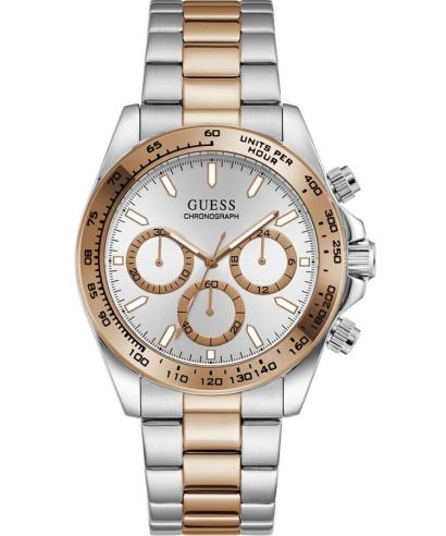 Ceas barbatesc Guess Sport Arthur Chronograph