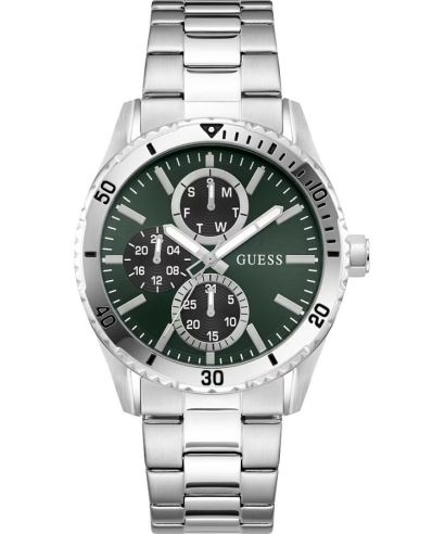 Ceas barbatesc Guess Sport Velocity