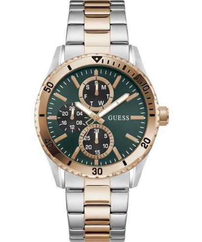 Ceas barbatesc Guess Sport Velocity