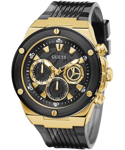 Ceas Unisex Guess Multifunktion