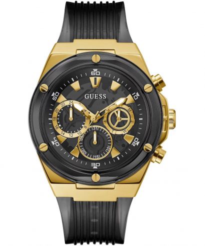 Ceas Unisex Guess Multifunktion
