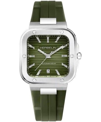 Ceas unisex Herbelin CAP CAMARAT Automatic