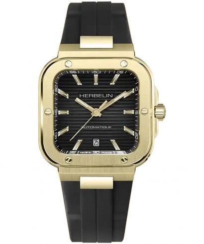 Ceas unisex Herbelin CAP CAMARAT Automatic