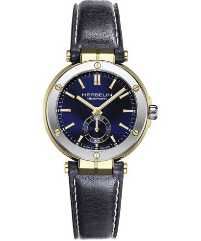 Ceas dama Herbelin Newport Slim Lady